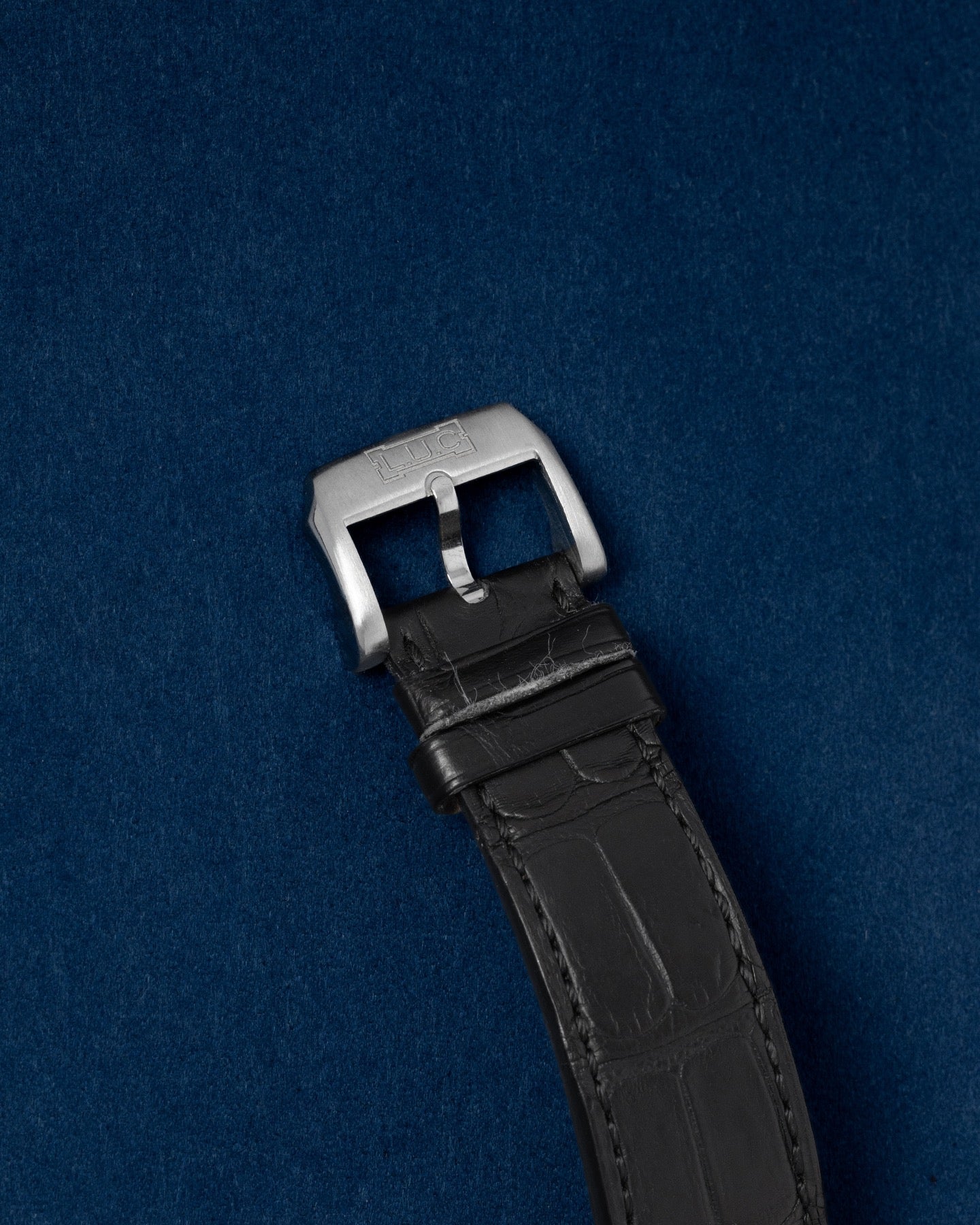 White Chopard L.U.C 1937 Classic 168558-3002 | Grand Caliber TX