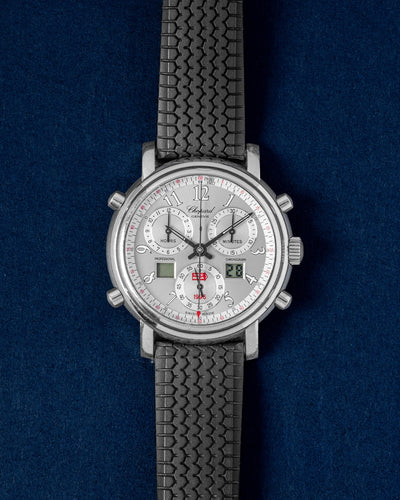 Chopard Migla Quartz 8309 | Grand Caliber Dallas, Texas