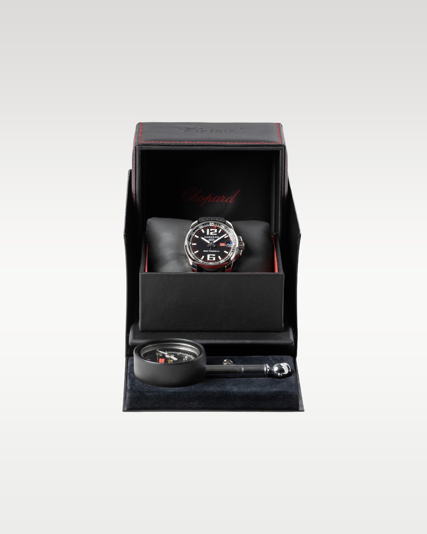 Chopard, Mille Miglia Gran Turismo XL, 16/8997 | Grand Caliber
