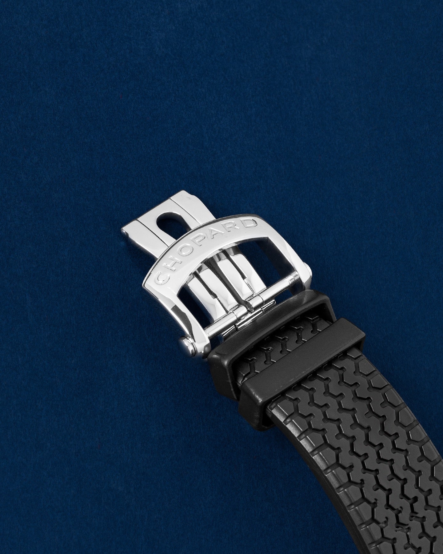 Chopard, Mille Miglia Gran Turismo XL, 16/8997 | Grand Caliber
