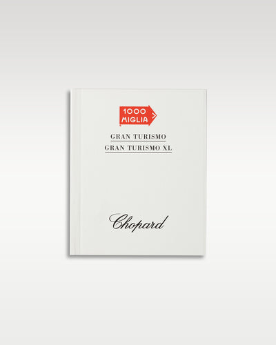 Chopard, Mille Miglia Gran Turismo XL, 16/8997 | Grand Caliber