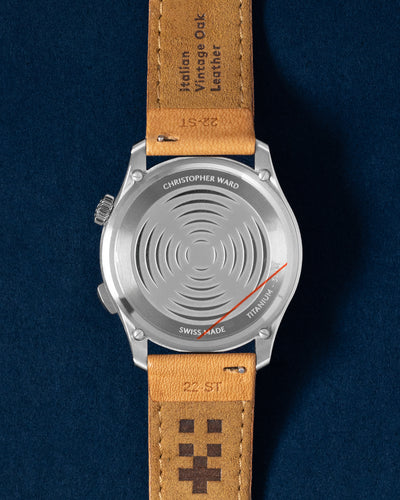 Christopher Ward C1 Bel Canto