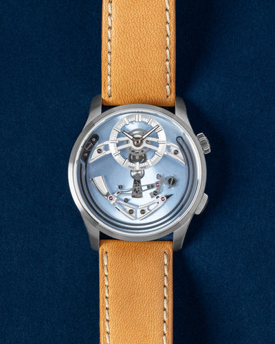 Christopher Ward C1 Bel Canto