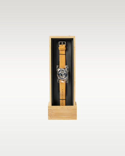 Christopher Ward C1 Bel Canto "Limited  Edition" C01-41APT1-T00B0