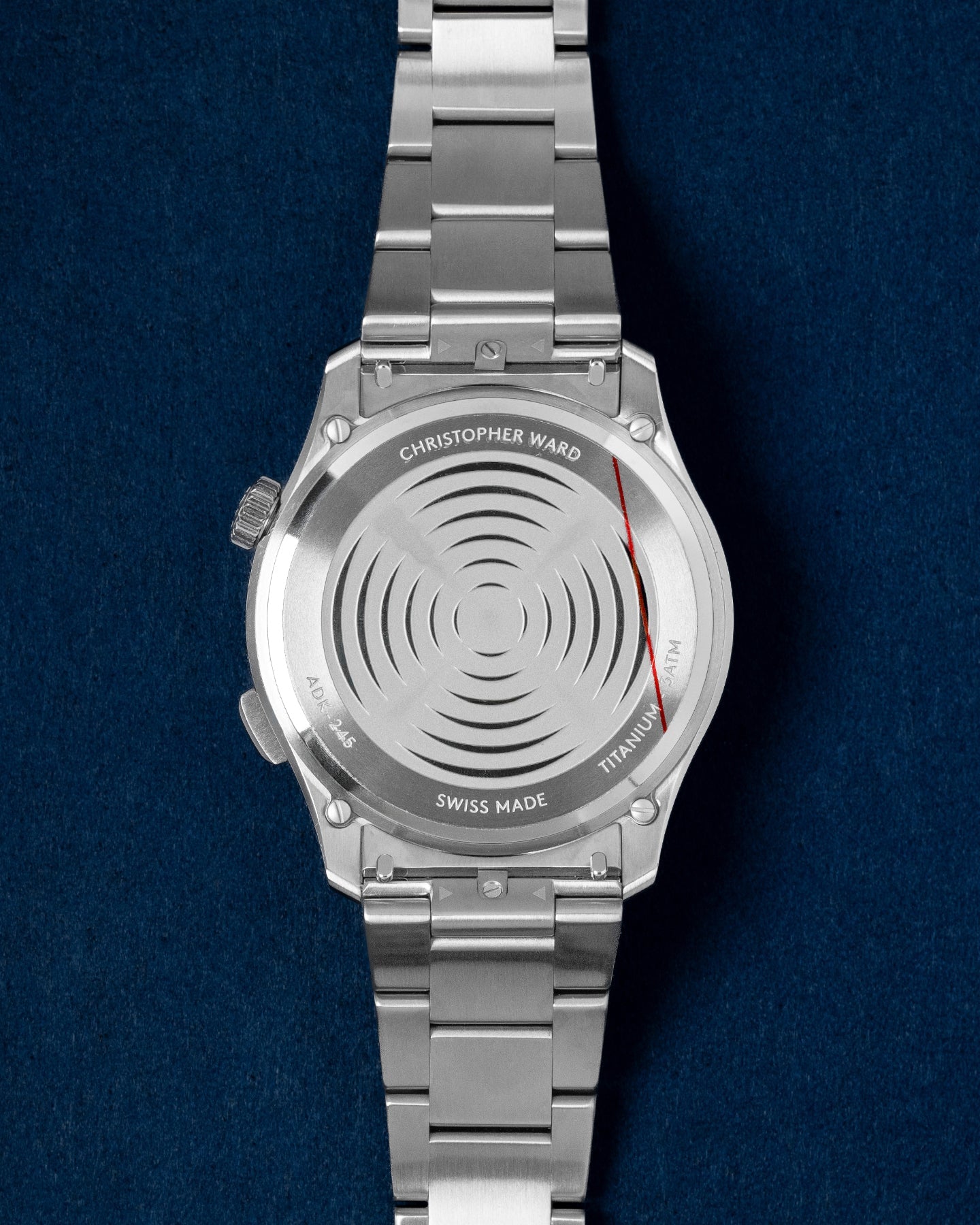 Christopher Ward C1 Bel Canto Viola C01-41APT1-T00P0