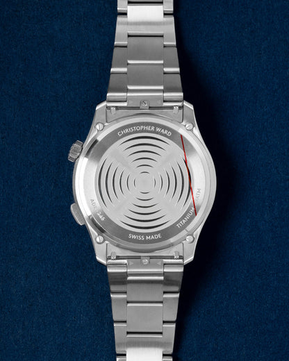 Christopher Ward C1 Bel Canto Viola C01-41APT1-T00P0