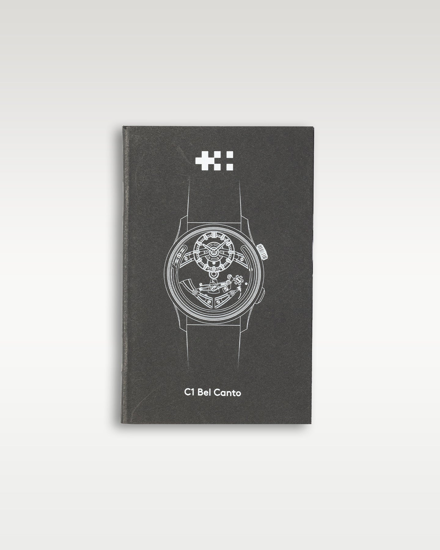 Christopher Ward C1 Bel Canto Viola C01-41APT1-T00P0