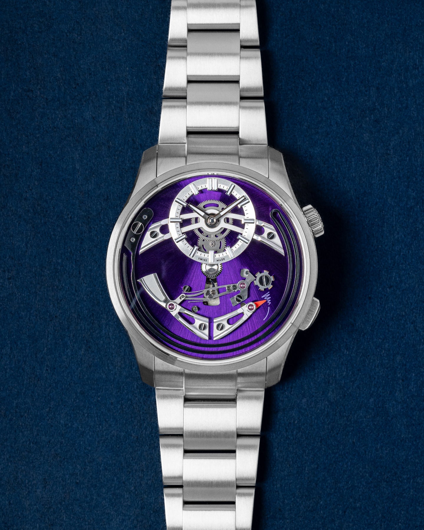 Christopher Ward C1 Bel Canto Viola C01-41APT1-T00P0