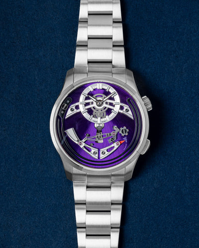 Christopher Ward C1 Bel Canto Viola C01-41APT1-T00P0