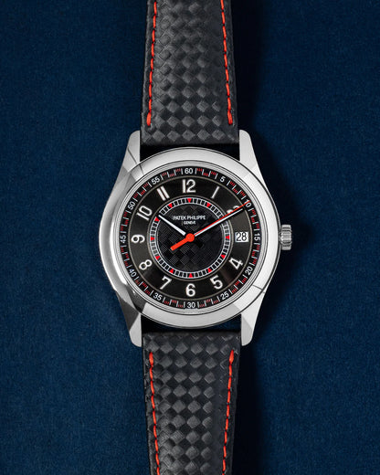 Patek Philippe Calatrava 6007G