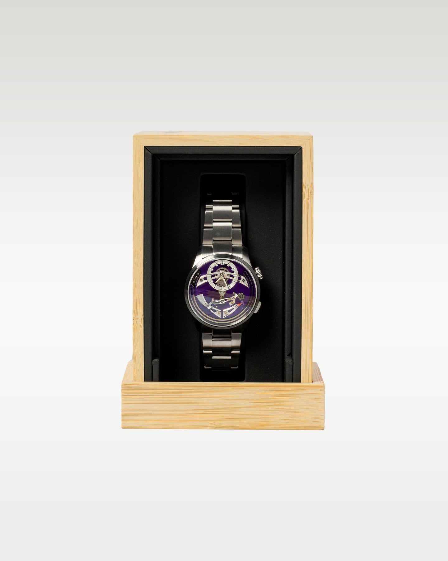 Christopher Ward C1 Bel Canto Viola C01-41APT1-T00P0