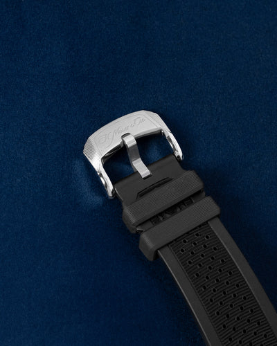 H.Moser & Cie. Pioneer Tourbillon 3804-1205