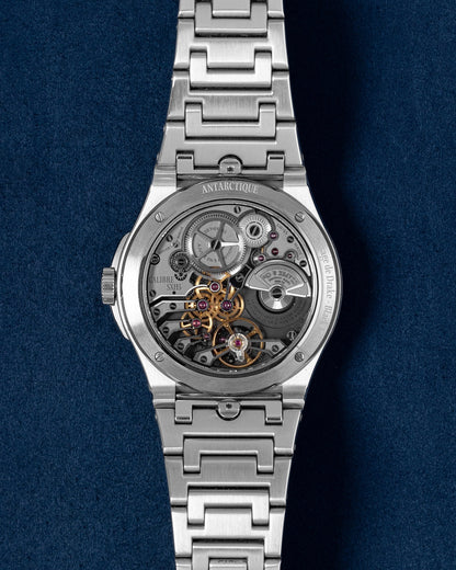 Black Ink Czapek Antartique Passage De Drake | Grand Caliber Dallas, TX