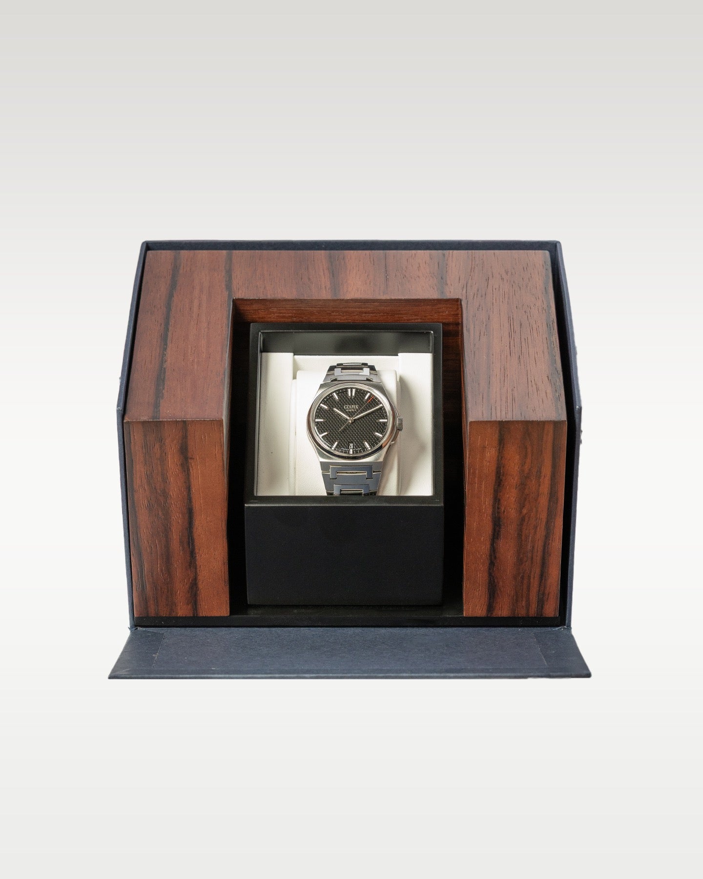 Black Ink Czapek Antartique Passage De Drake | Grand Caliber Dallas, TX