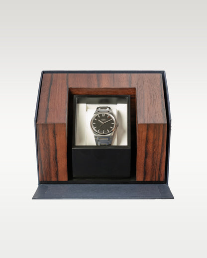 Black Ink Czapek Antartique Passage De Drake | Grand Caliber Dallas, TX