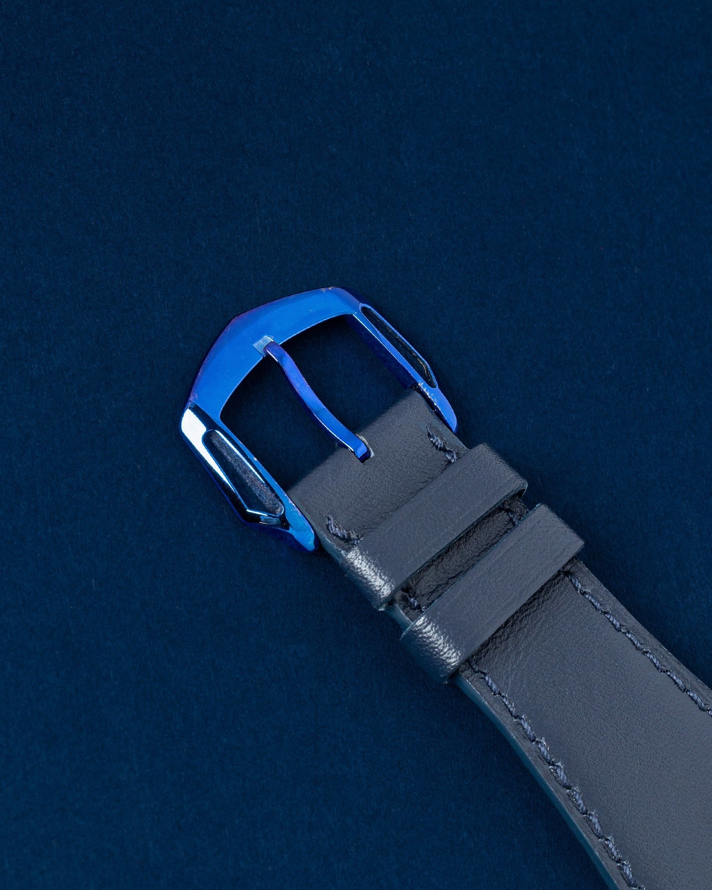 De Bethune DB28XP Kind Of Blue DB28XPB