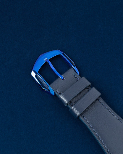 De Bethune DB28XP Kind Of Blue DB28XPB