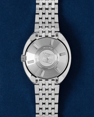 Doxa SUB Army 200T Hodinkee 804.10.031.29-SE17