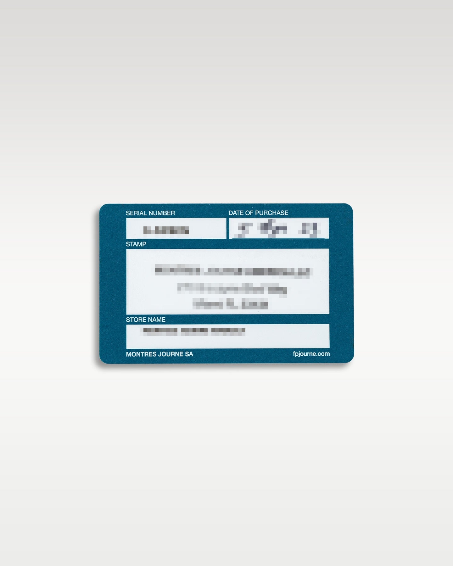 Platinum F.P.Journe Chronomètre Souverain Havana CS | Grand Caliber USA