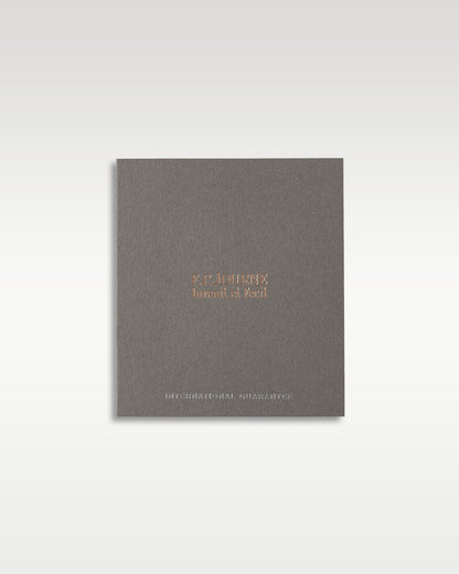 Platinum F.P.Journe Chronomètre Souverain Havana CS | Grand Caliber USA