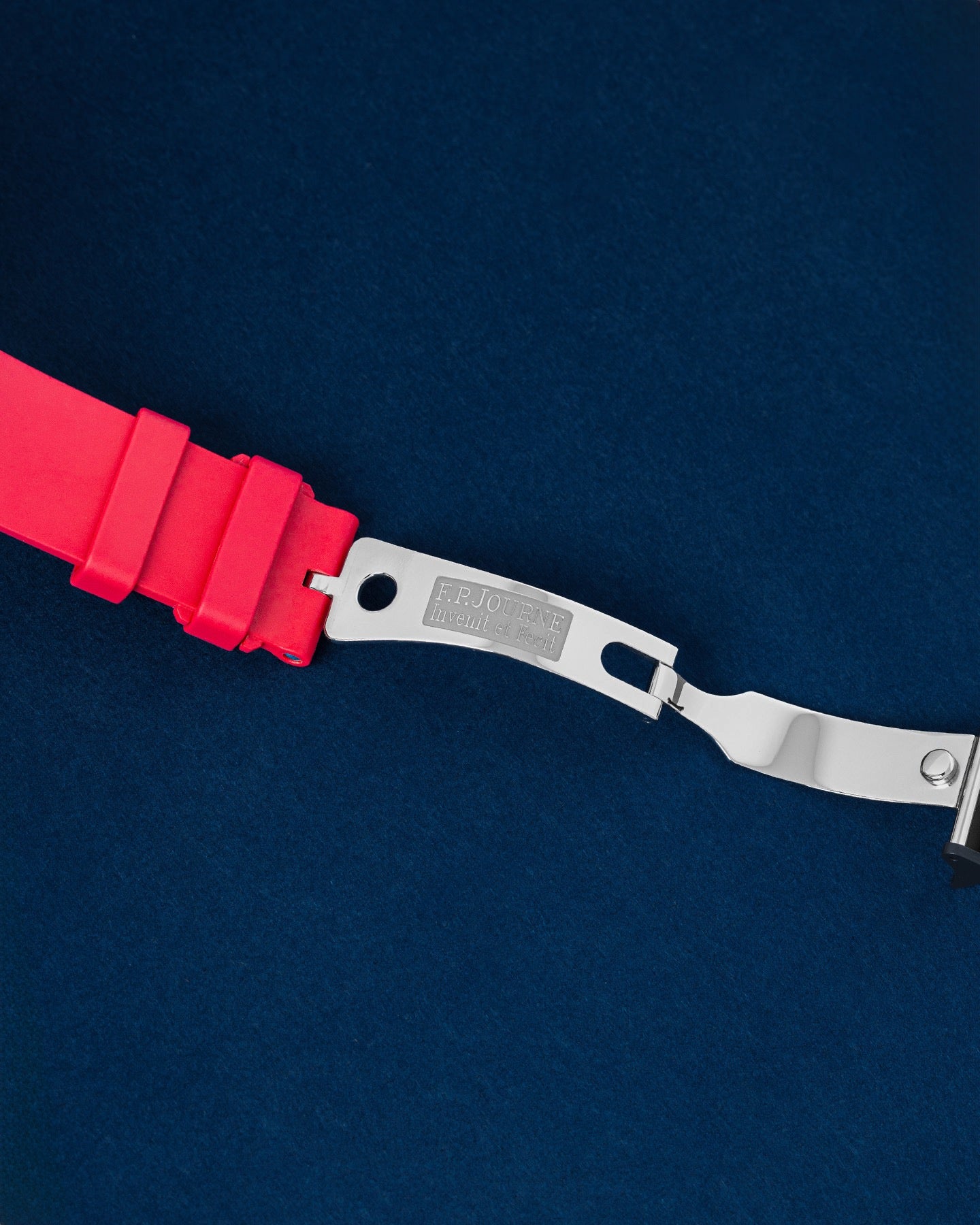 F.P.Journe Elegante ELHT