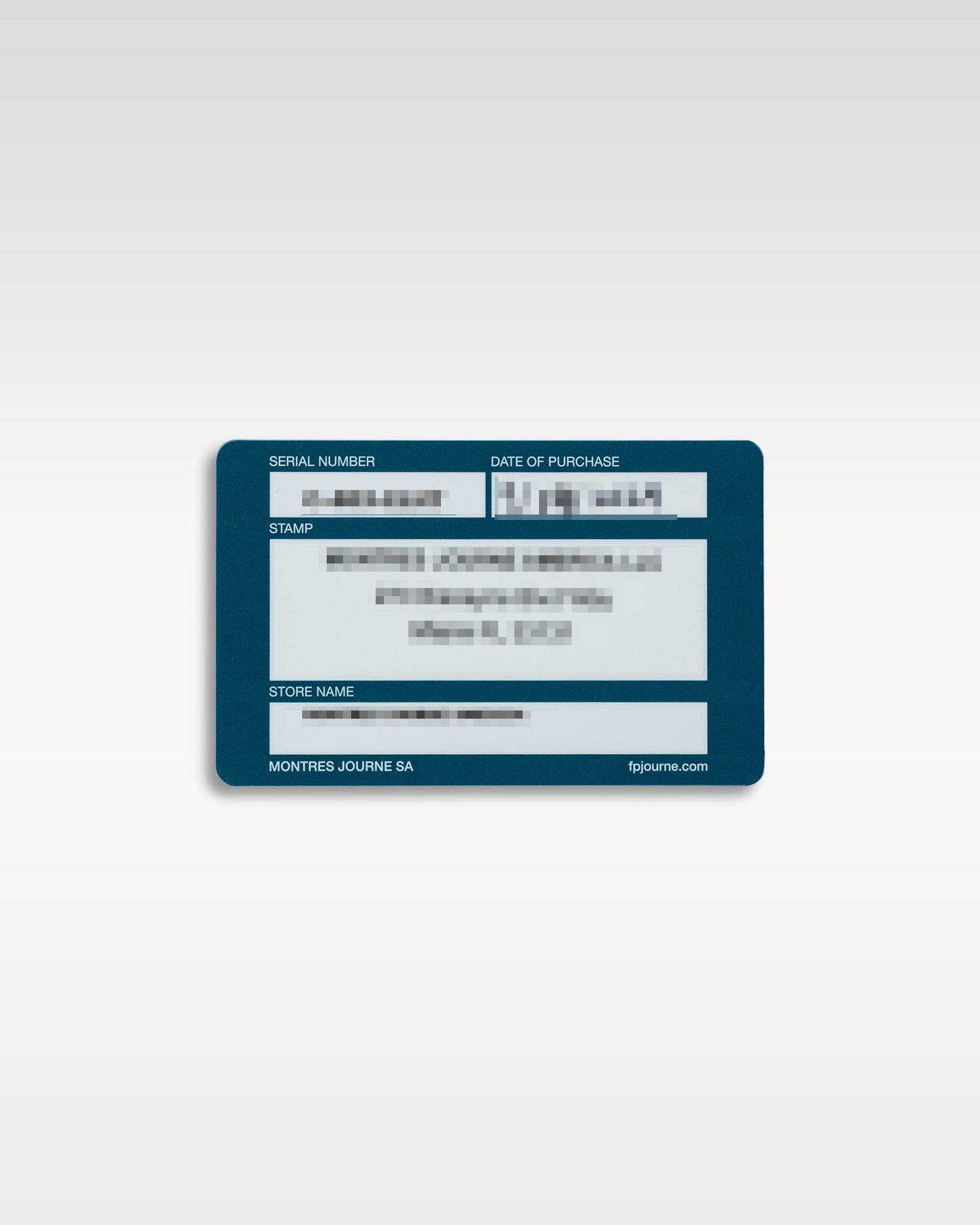 F.P.Journe Elegante ELHT