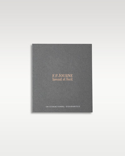 F.P.Journe Elegante ELHT