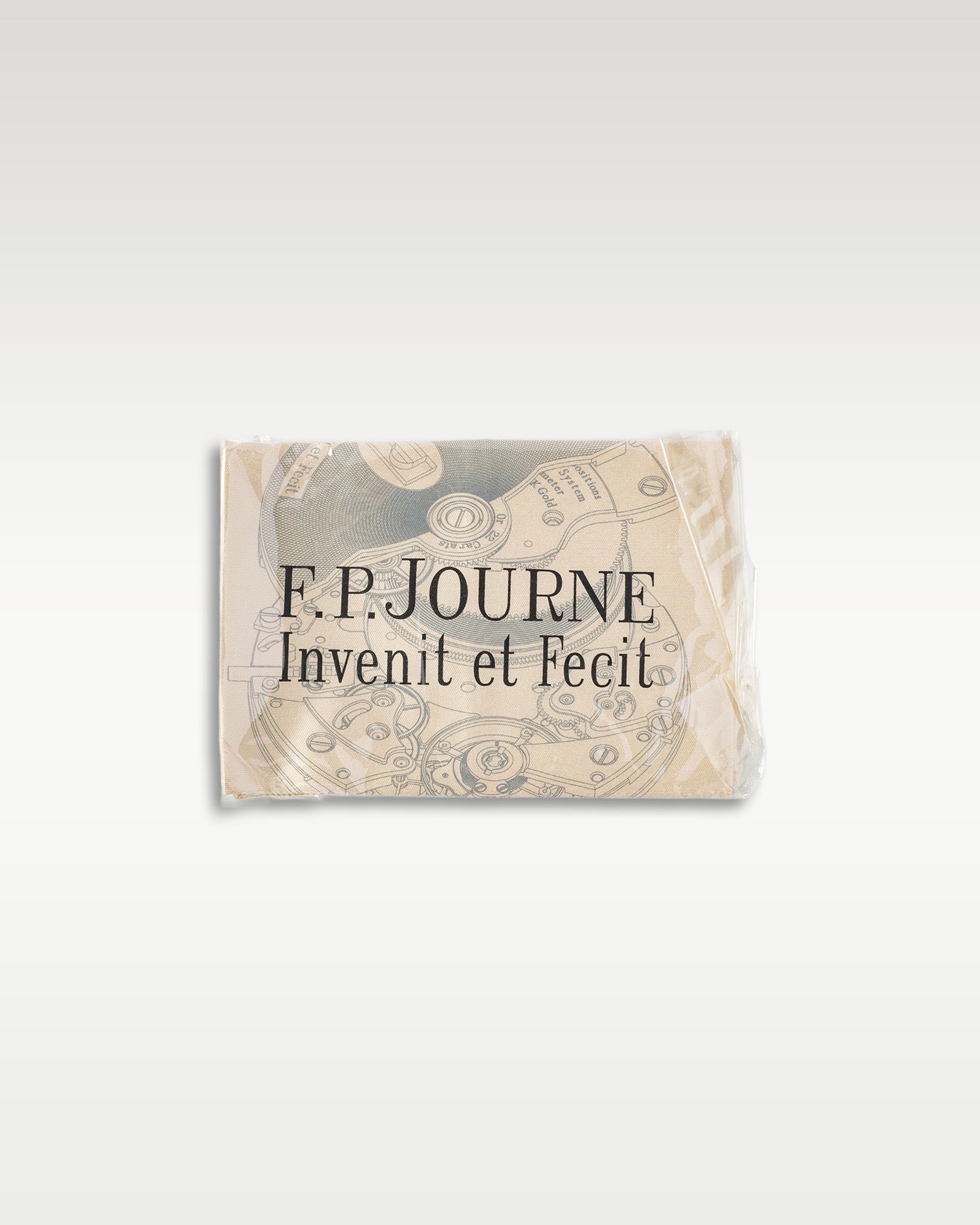 F.P.Journe Elegante ELHT