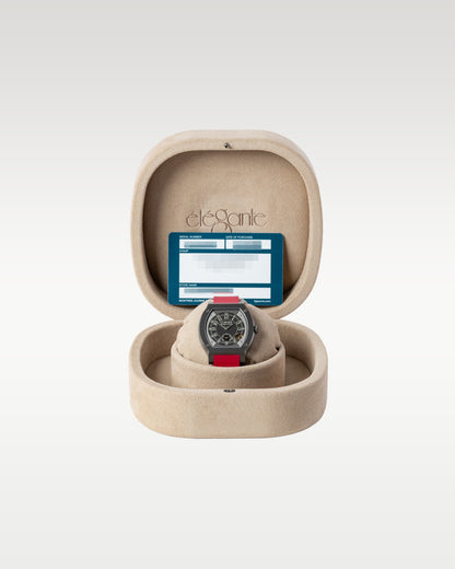 F.P.Journe Elegante ELHT