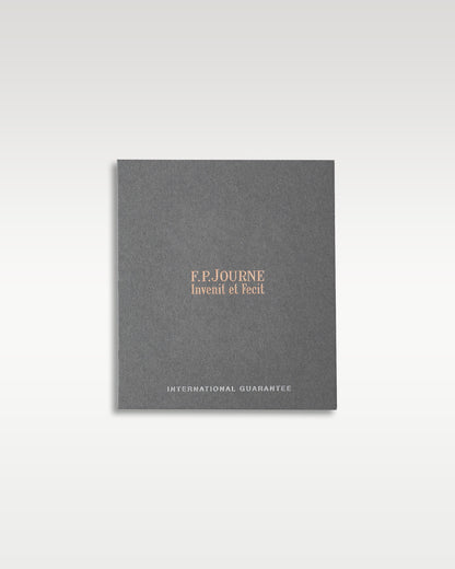 F.P.Journe Elegante ELHT