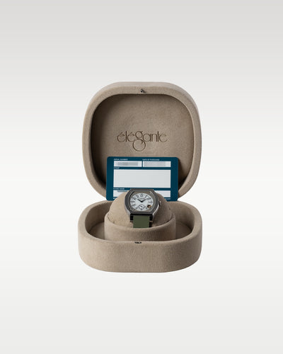 F.P.Journe Elegante ELHT | Grand Caliber Men's Dress Watches
