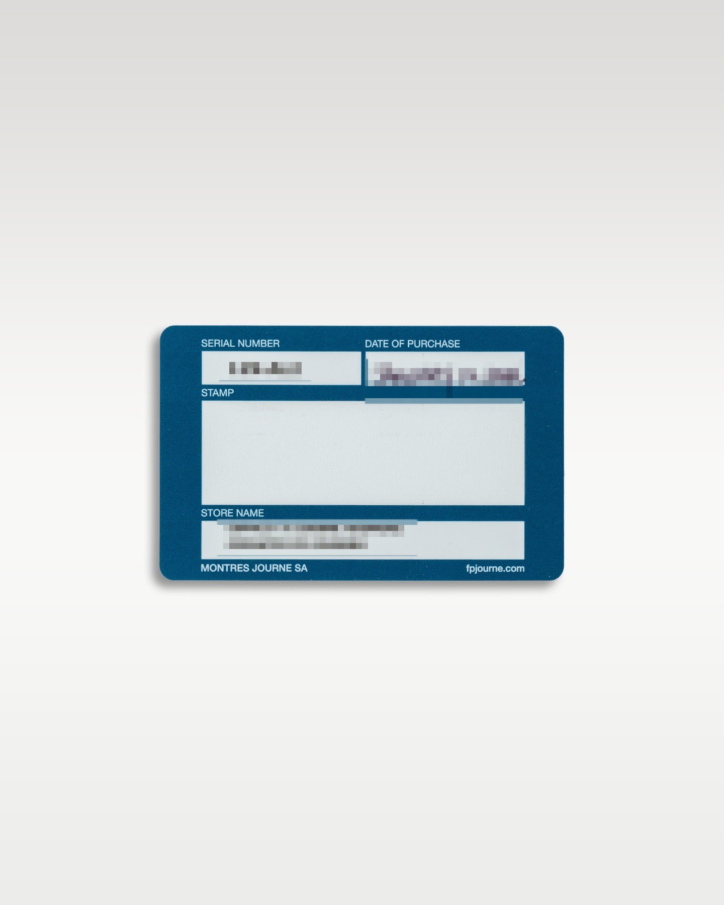 F.P.Journe Elegante ELHT