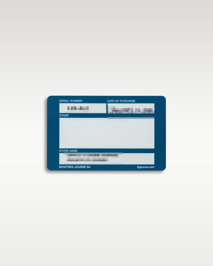 F.P.Journe Elegante ELHT