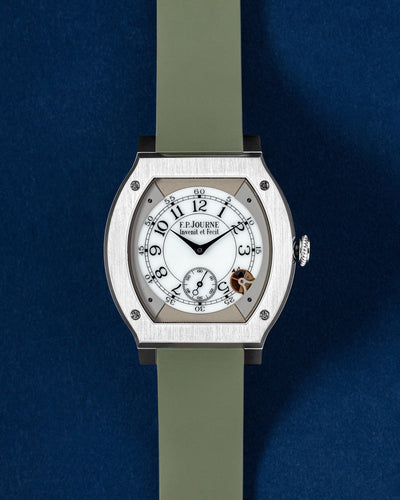 F.P.Journe Elegante ELHT | Grand Caliber Men's Dress Watches