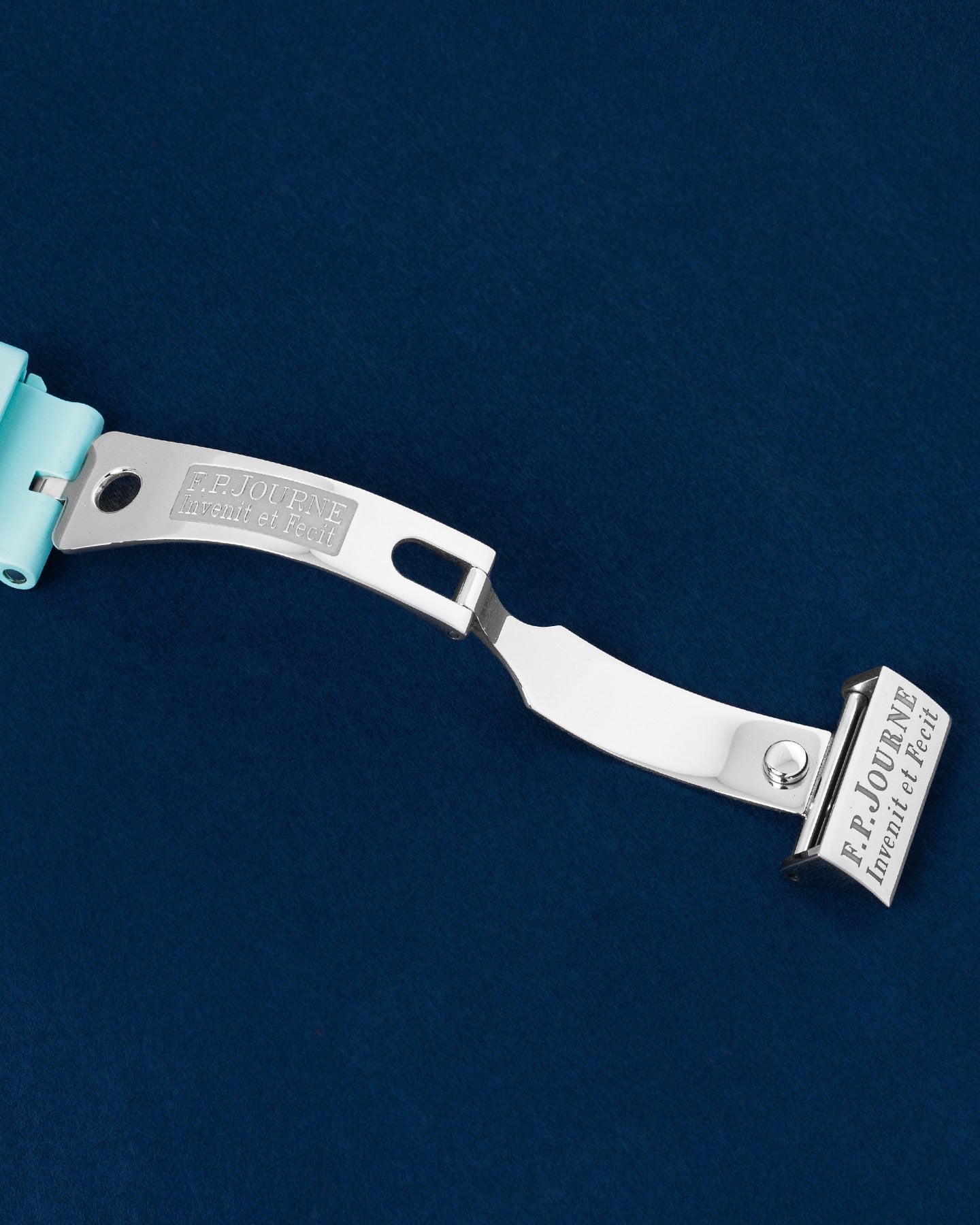 F.P.Journe Elegante ELHT