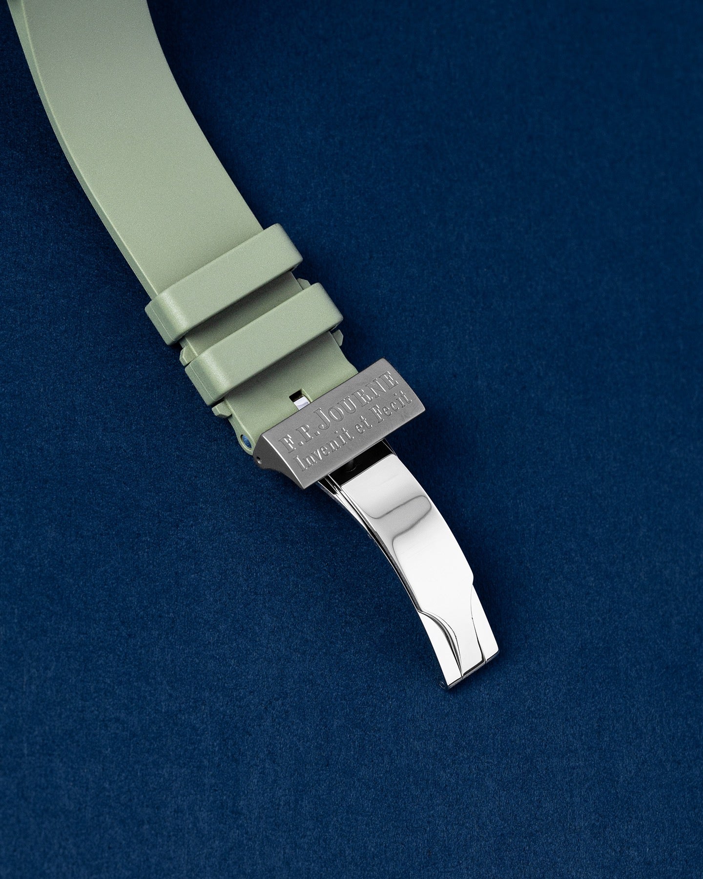 Titanium F.P.Journe Elegante 48 Elegante | Grand Caliber Dallas, Texas