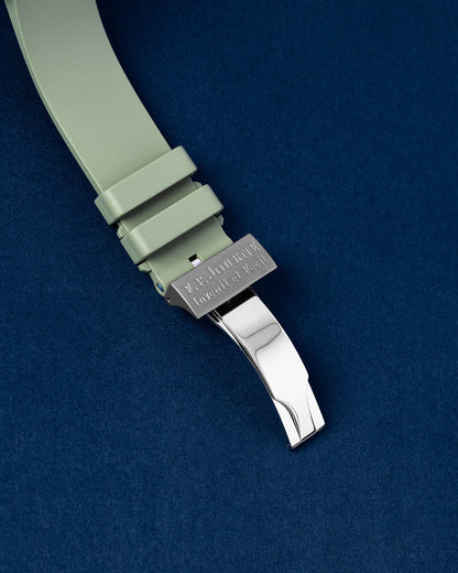Titanium F.P.Journe Elegante 48 Elegante | Grand Caliber Dallas, Texas