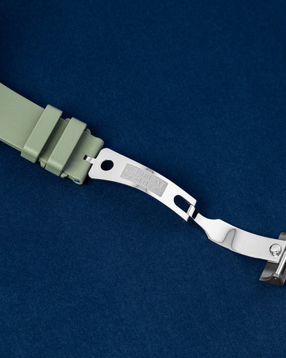 Titanium F.P.Journe Elegante 48 Elegante | Grand Caliber Dallas, Texas
