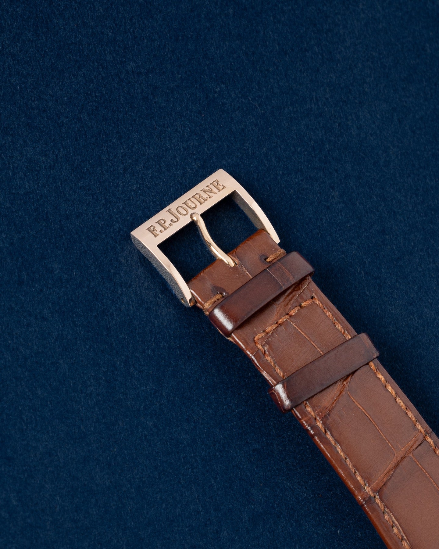 F.P.Journe Octa Auto Matique Lune AL