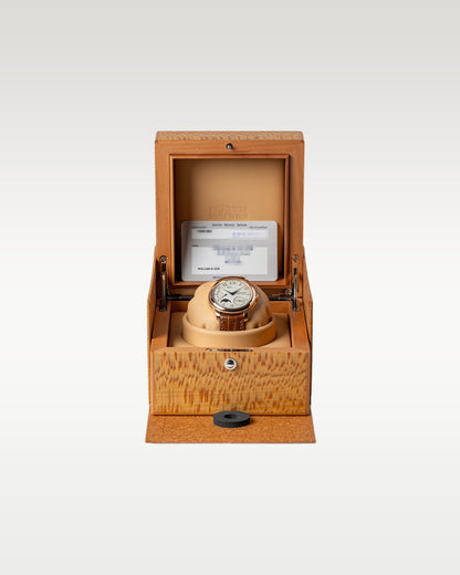 F.P.Journe Octa Auto Matique Lune AL