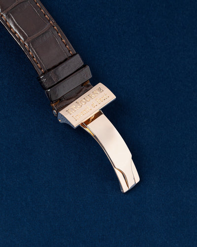 F.P.Journe Octa Automatique Lune AL2 | Grand Caliber Watches Texas