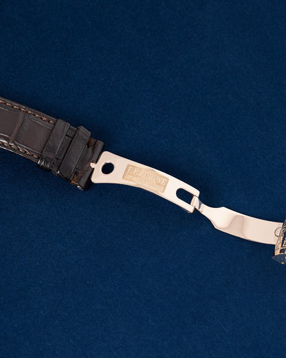 F.P.Journe Octa Automatique Lune AL2 | Grand Caliber Watches Texas