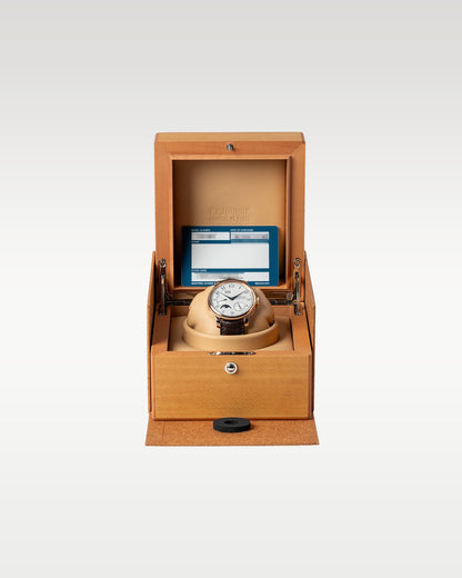 F.P.Journe Octa Automatique Lune AL2 | Grand Caliber Watches Texas