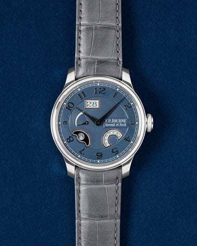 New F.P.Journe Octa Divine Boutique Edition DN | Grand Caliber 2025 Watches
