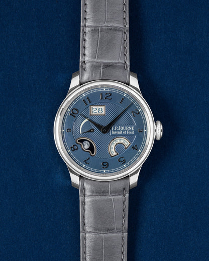 New F.P.Journe Octa Divine Boutique Edition DN | Grand Caliber 2025 Watches