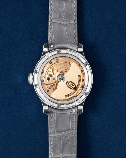 New F.P.Journe Octa Divine Boutique Edition DN | Grand Caliber 2025 Watches