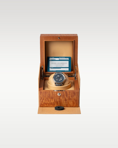 New F.P.Journe Octa Divine Boutique Edition DN | Grand Caliber 2025 Watches