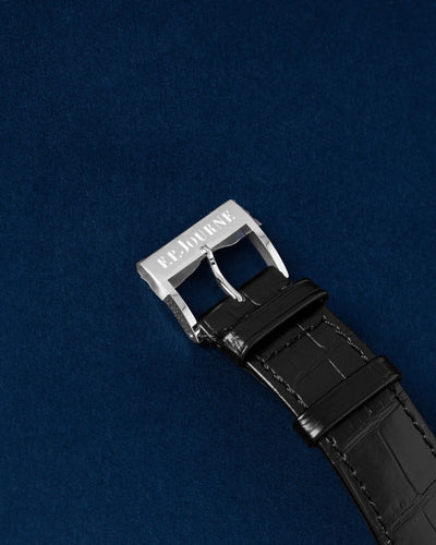 Platinum F.P.Journe Octa Lune LN | Grand Caliber Watches