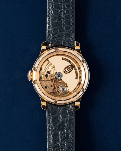F.P.Journe Octa Lune LN