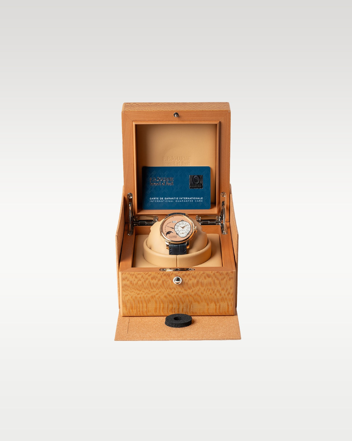 F.P.Journe Octa Lune LN